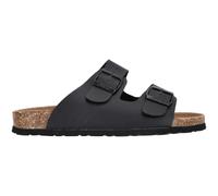 Mules Cruz Shawnee Noir 46