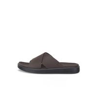 Mules Ecco Flowt Marron 42