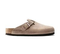 Mules - male - Birkenstock - Mules - Brown - 7 UK - Shoes 7 UK