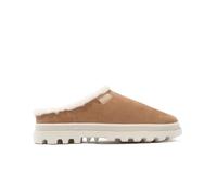 Mules Palladium Dune Warm Marron 37