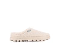Mules Palladium Dunelite Cosy Blanc 41