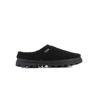 Palladium Unisex Dunelite Mule Cosy, Black, 5 UK