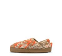 The North Face | Thermoball Traction Mule Knit | Men's Mule | Joshua Tree Print/Sahara UK 4