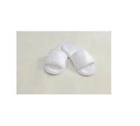 Mules Towel City Classic Terry Blanc S/M