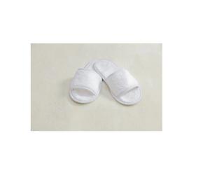 Mules Towel City Classic Terry Blanc S/M