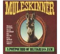 Muleskinner - A Potpourri of Bluegrass..