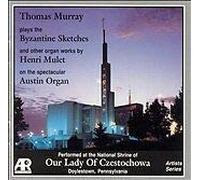 Mulet - Byzantine Sketches