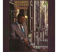 MULGREW MILLER - keys to the city LP