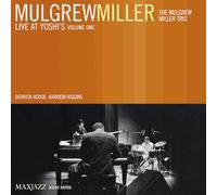 Mulgrew Miller - Live At Yoshi's 1