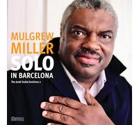 Mulgrew Miller - Solo in Barcelona