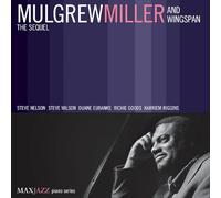 Mulgrew Miller & Wingspan - The Sequel
