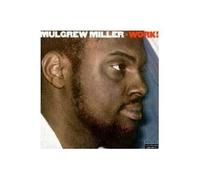 Mulgrew Miller - Work