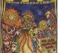 Mulholland Band, Luke Midnight At The Carnival (2010)