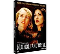 Mulholland Drive