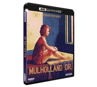 Mulholland Drive