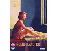 Mulholland Drive