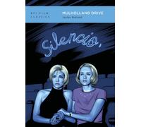 Mulholland Drive