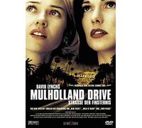 Mulholland Drive