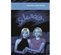 Mulholland Drive (BFI Film Classics)