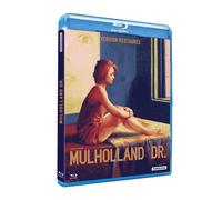 Mulholland Drive [Blu-Ray]