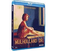 Mulholland Drive [Blu-Ray]