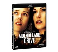 Mulholland Drive [Blu-Ray] [Region B] (English audio)