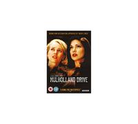 Mulholland Drive - Digitally Restored 1999 DVD Edition