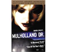 Mulholland Drive [DVD] [2001] [Region 1] [US Import] [NTSC]