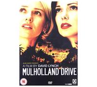 Mulholland Drive [DVD]