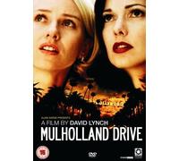 Mulholland Drive [DVD] by Justin Theroux