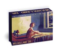 Mulholland Drive [Édition Collector-4K Ultra HD + Blu-Ray]