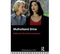 Mulholland Drive (Philosophers on Film)