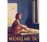 Mulholland Drive (Remastered)