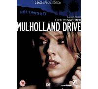 Mulholland Drive - Special Edition [DVD]