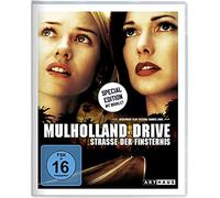 Mulholland Drive - Strasse der Finsternis: Special Edition