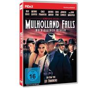 Mulholland Falls - Nach eigenen Regeln / Starbesetzter Neo-Noir-Thriller (Pidax Film-Klassiker)