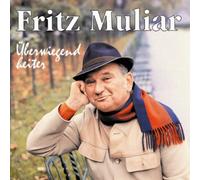 Muliar Fritz - Fritz Muliar (Uberwiegend Heiter)