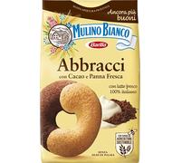 Mulino Bianco Abbracci (350g)