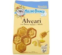 Mulino Bianco Alveari Biscuits | 300g - Pack of 2