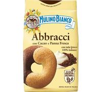 Mulino Bianco Barilla Abbracci, 350 g