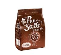 Mulino Bianco Biscotti Pan Di Stelle 12 Pezzi Da 350 Grammi
