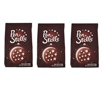 Mulino Bianco Biscotti Pan Di Stelle 3 Pezzi Da 350 Grammi