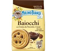 Mulino Bianco Barilla Baiocchi, 260 g