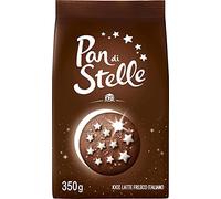 Mulino Bianco – Pan di Stelle Biscuits – 2 x 350 g