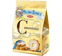 Mulino Bianco Canestrini (200g)