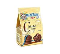Mulino Bianco Chicche Cacao 200g (Pack of 10)