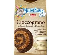 Mulino Bianco Cioccograno 330g