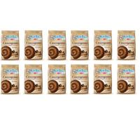 Mulino Bianco Cioccograno Con Farina Integrale 330 Grammi 12 Pezzi