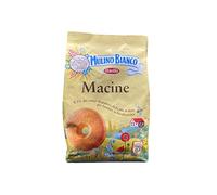 Mulino Bianco Girotondi Macine Galletti Spicchi di Sole Tarallucci Biscuits - Test Pack 10 x 350 g