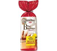MULINO BIANCO Pan Bauletto da Mulino Bianco 400 gr